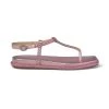 Alma En Pena Betelu - Teensandalen - Rosa -Alma En Pena a3577d0b7e0a46968ce977f981b7872f