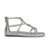 Alma En Pena Almeida - Teensandalen - Plata -Alma En Pena a3a95dd2008545cb940c0ea4fd91413a