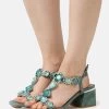 Alma En Pena Sandalen - Jade -Alma En Pena a50612c595a247b58add33bca2538c6d