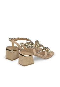 Alma En Pena Mile - Sandalen - Arena -Alma En Pena a5507c92a0ca4faab9c571097a254a5b