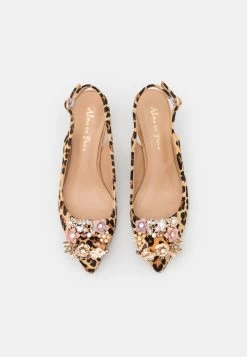 Alma En Pena Klassieke Pumps - Multicolor -Alma En Pena a68bdedf227e4a6dbcd10952ae746102