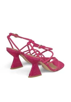 Alma En Pena Beck - Sandalen - Rosa -Alma En Pena a745ecc3dd8942fda7cb4073568a4c20