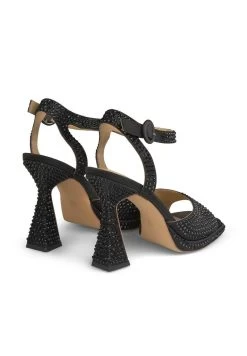 Alma En Pena Dubuisson - Sandalen - Black -Alma En Pena a883ec467b45450e91b83b729201c808