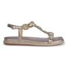 Alma En Pena Aedo - Sandalen - Bronce -Alma En Pena a8ddf832e35d449892cd129c8ee91cc7