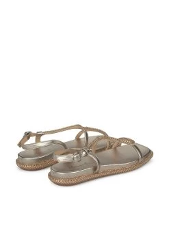 Alma En Pena Montoro - Sandalen - Bronce -Alma En Pena a97c65ffd8d742769738506b3af92c99