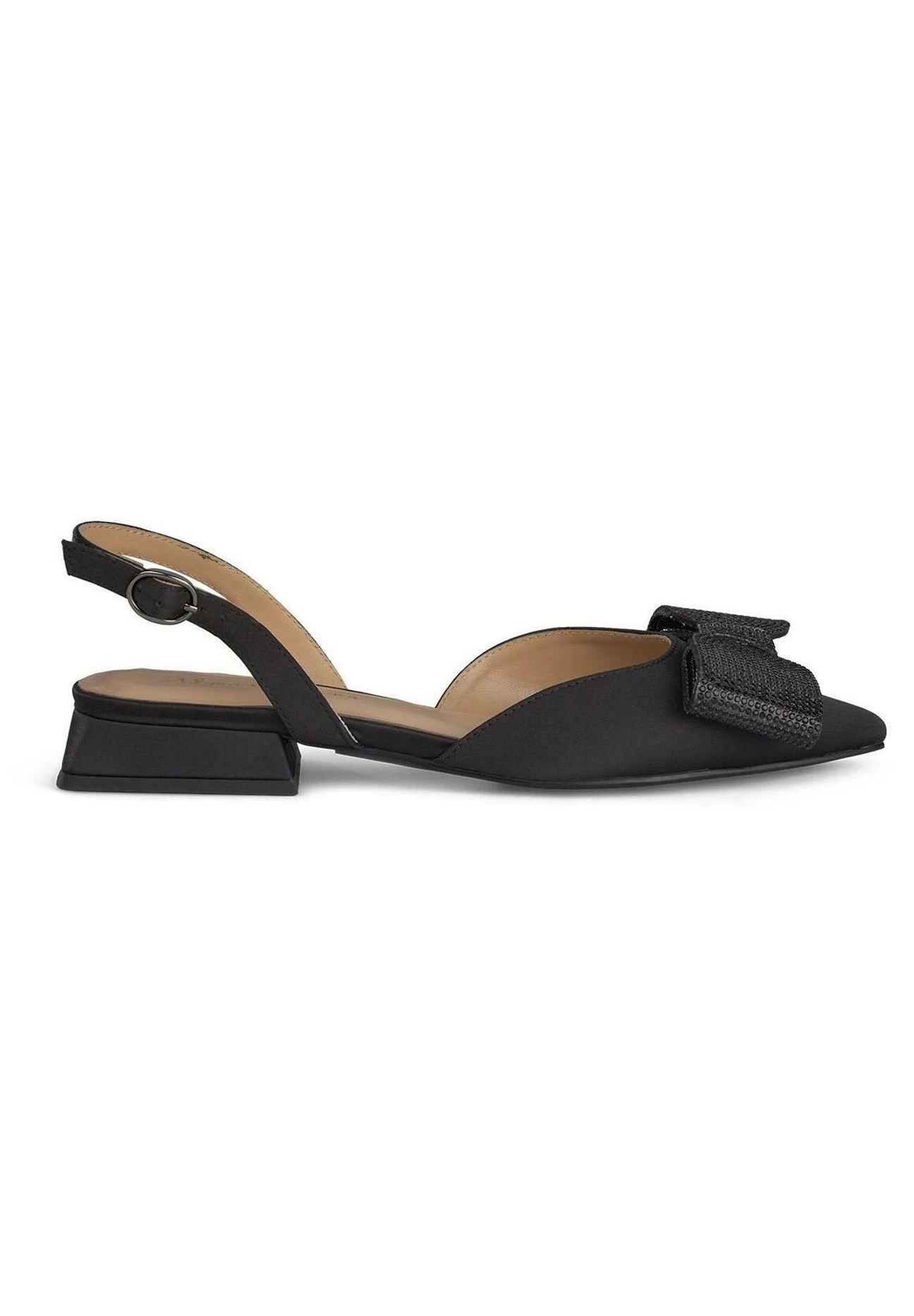 Alma En Pena Petroni - Klassieke Pumps - Black 3 Alma En Pena Petroni - Klassieke Pumps - Black