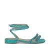 Alma En Pena Sana - Sandalen - Azul -Alma En Pena ad18838b42bc498c9b183d1f548099f8
