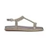 Alma En Pena Sandalen - Bronce -Alma En Pena b37d94ca65bf427db067efbd51c9ceb5