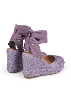 Alma En Pena Buldon - Veterpumps - Morado -Alma En Pena b48654a161584a7a9b4822594e480c7d