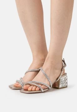 Alma En Pena Sandalen - Diva Bronze