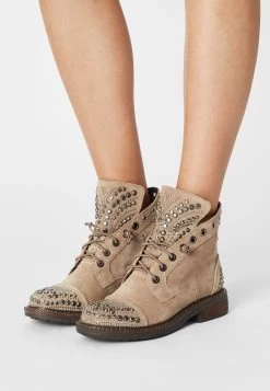 Alma En Pena Veterboots - Crosta Vison