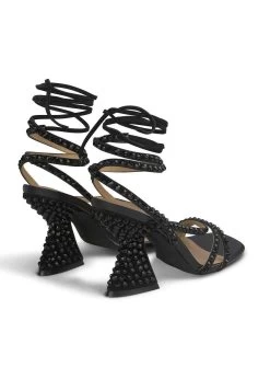 Alma En Pena Brauerei - Sandalen - Black -Alma En Pena b9564670d927417fabbff0fc45a0e64d