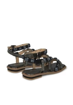 Alma En Pena Kelma - Sandalen - Black -Alma En Pena bb50e5389d97490ab879dd918a87df81