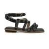 Alma En Pena Kelma - Sandalen - Black 2 Alma En Pena Kelma - Sandalen - Black -Alma En Pena bb694008db3e4c7b9f3143e820e36bd1