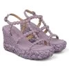 Alma En Pena Hualde - Espadrilles - Morado -Alma En Pena bdeb8aca4f2d4733a9e6b293d8c709fb