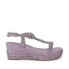 Alma En Pena Adal - Espadrilles - Morado -Alma En Pena c4176a6ee96d47afabb7b316699782ee