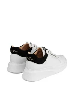 Alma En Pena Suze - Sneakers Laag - Black -Alma En Pena c45fc4b60d3449168081239f671aaecd