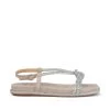 Alma En Pena Perez - Teensandalen - Gris -Alma En Pena c5de157a3f364574a0e545a31478def0