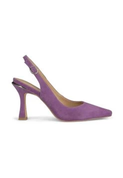 Alma En Pena Kondaira - Klassieke Pumps - Morado