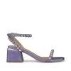Alma En Pena Hima - Sandalen - Morado -Alma En Pena c8dfbb058ebc41bc9582b21908156bf7
