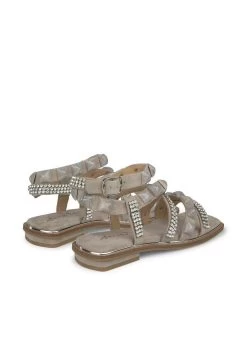 Alma En Pena Kelma - Sandalen - Gris -Alma En Pena c90c4d48b3ea4abf8903a60397ce0e14