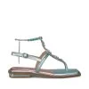 Alma En Pena Liner - Teensandalen - Azul -Alma En Pena ca112dc1a8fa4f888a8700550b3b5977