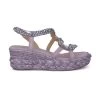 Alma En Pena Vimla - Espadrilles - Morado -Alma En Pena cf754c0b6e9940f8b59b121ac7241eee