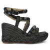 Alma En Pena Artieda - Espadrilles - Black 1 Alma En Pena Artieda - Espadrilles - Black -Alma En Pena d09173c392af4f39bb0e35ad3c992857