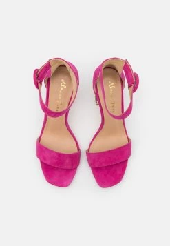 Alma En Pena Sandalen - Fuxia -Alma En Pena d0fe2214379e4941b072f718ce82d340