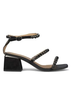 Alma En Pena Sona - Sandalen - Black