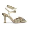 Alma En Pena Bandarra - Klassieke Pumps - Dorado 1 Alma En Pena Bandarra - Klassieke Pumps - Dorado -Alma En Pena d5404d1a387b45cba53071ea3fd1b86a
