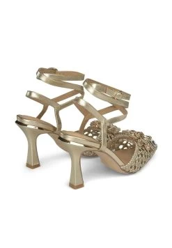 Alma En Pena Bandarra - Klassieke Pumps - Dorado -Alma En Pena d7948b3bb649477eb4a43215bde57480