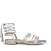 Alma En Pena Varme - Sandalen - Plata -Alma En Pena d8d74f00771e4e6b861f09c76c852b7f