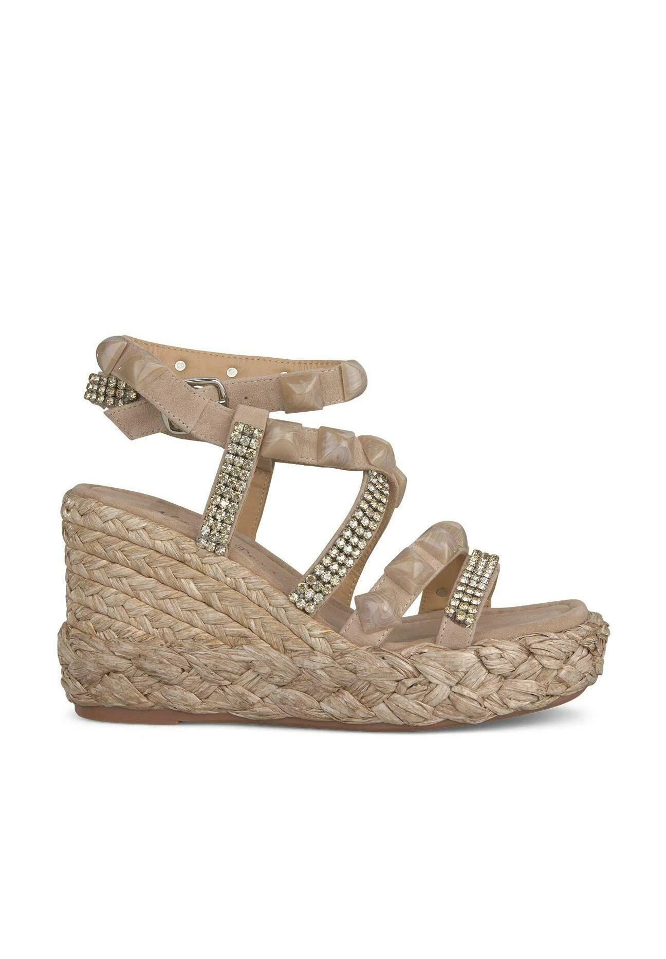 Alma En Pena Artieda - Sandalen Met Hoge Hak - Arena 3 Alma En Pena Artieda - Sandalen Met Hoge Hak - Arena