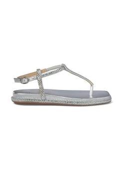 Alma En Pena Betelu - Teensandalen - Plata