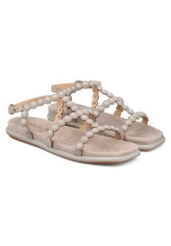 Alma En Pena Sandalen - Gris -Alma En Pena db4d884731594009a23b04af1f9f9875