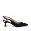 Alma En Pena Nordesia - Klassieke Pumps - Azul -Alma En Pena e154fa25d2c6462f904a8a9eeff81c73