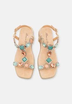 Alma En Pena Sandalen - Sand -Alma En Pena e1aa29f7ffe74a97bf2aeab3f2ed82eb