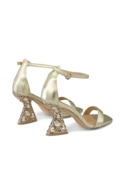 Alma En Pena Brewdog - Sandalen - Dorado -Alma En Pena e34a7eb77d574f1c9e2a86b9244c49b3