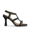 Alma En Pena Chimay - Sandalen - Black -Alma En Pena e3dc2a20d35646ee886d8afbe0e73468