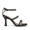 Alma En Pena Budvar - Sandalen Met Hoge Hak - Black 2 Alma En Pena Budvar - Sandalen Met Hoge Hak - Black -Alma En Pena e5dd225c630a44249f6e2e64540b5c1c
