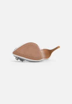 Alma En Pena Lagos - Hoge Hakken - Silver -Alma En Pena e5e85079e8b94abe8667ab6f390ef7da