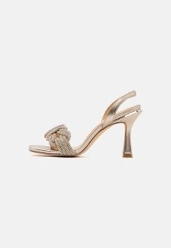 Alma En Pena Sandalen Met Hoge Hak - Diva Bronze 9 Alma En Pena Sandalen Met Hoge Hak - Diva Bronze -Alma En Pena e5fcf082da3a46f5911b903dfce8474b