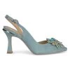 Alma En Pena Quintinye - Klassieke Pumps - Azul 1 Alma En Pena Quintinye - Klassieke Pumps - Azul -Alma En Pena e625209fb5ea4990b475cad732fd32b2