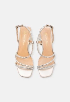 Alma En Pena Sandalen - Diva Bronze -Alma En Pena e8660704d6b94bc0a5dd4c2e69ad74bb