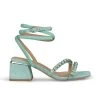 Alma En Pena Dimo - Sandalen - Verde -Alma En Pena e9ae4d7400b84b24badfa875885bb40c