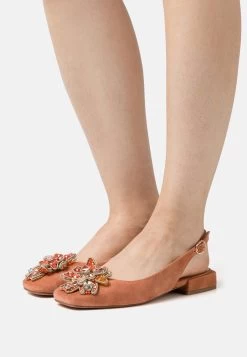 Alma En Pena Slingback Ballerina´S - Tejus