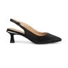 Alma En Pena Lustau - Klassieke Pumps - Black -Alma En Pena eb03ce6075f44e12859716a5af47ea1f