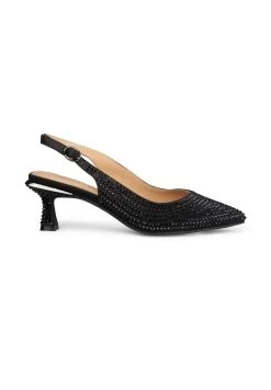 Alma En Pena Lustau - Klassieke Pumps - Black