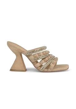 Alma En Pena Brasserie - Muiltjes Met Hak - Arena